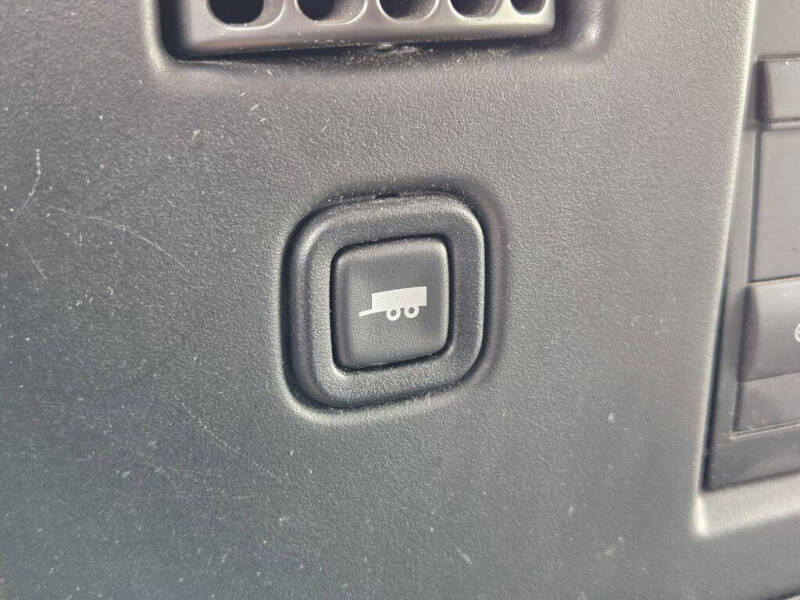 2018 Chevrolet Express 2500
