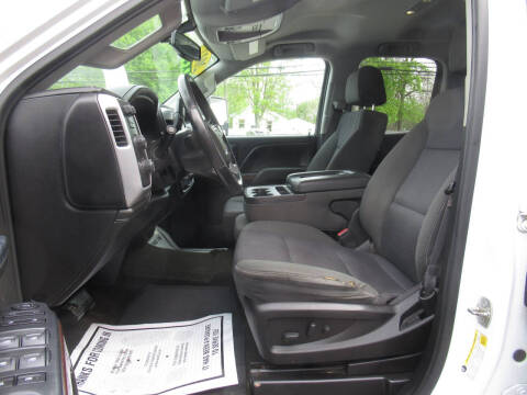 2017 GMC Sierra 2500HD