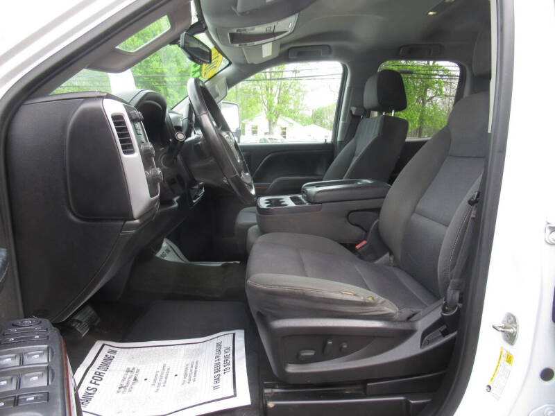2017 GMC Sierra 2500HD