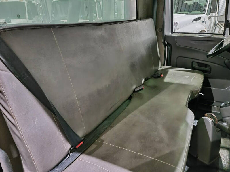 2015 International TerraStar