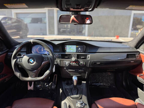 2011 BMW 3 Series 335d