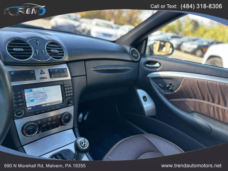 2009 Mercedes-Benz CLK CLK 350