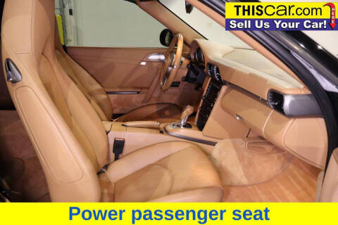 2010 Porsche 911 Carrera