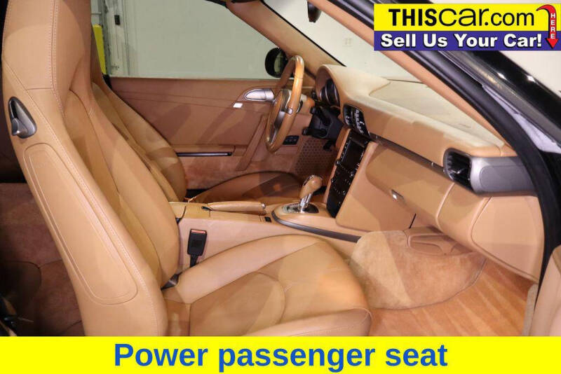 2010 Porsche 911 Carrera