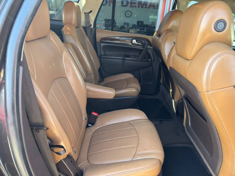 2014 Buick Enclave Premium