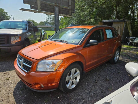 2011 Dodge Caliber for sale at Ray's Auto Sales in Pittsgrove NJ