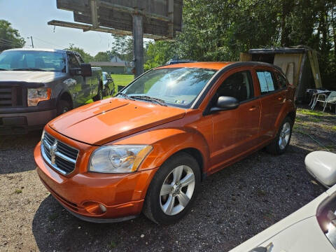 2011 Dodge Caliber