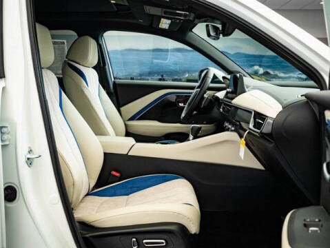 2025 Acura ADX w/A-SPEC