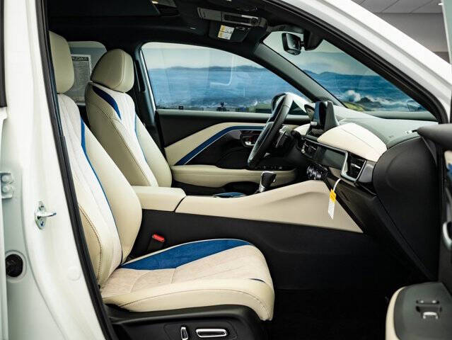 2025 Acura ADX w/A-SPEC