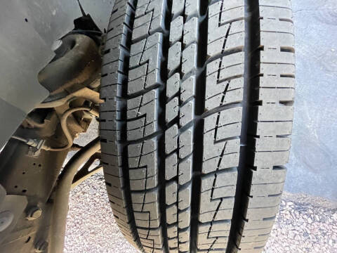 2020 Chevrolet Express 2500