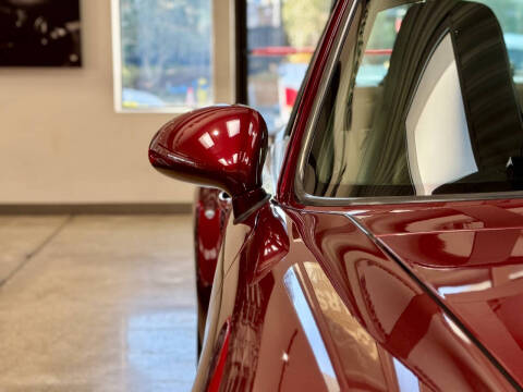 1998 Porsche 911 Carrera S