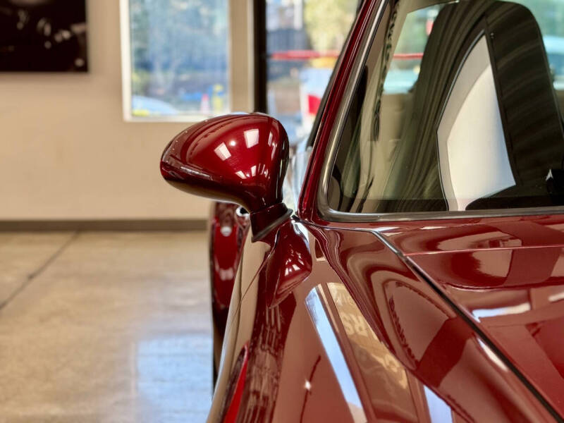 1998 Porsche 911 Carrera S