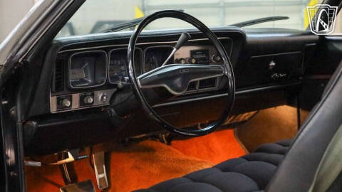1975 AMC Matador