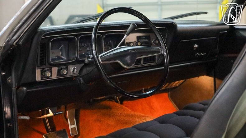 1975 AMC Matador