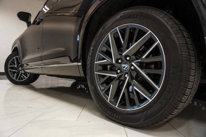 2024 Lexus TX 350 Premium