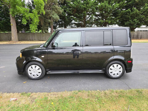 2006 Scion xB