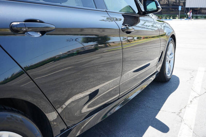 2015 BMW 3 Series 328i xDrive Gran Turismo