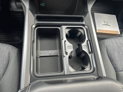 2026 Ford F-550 Super Duty