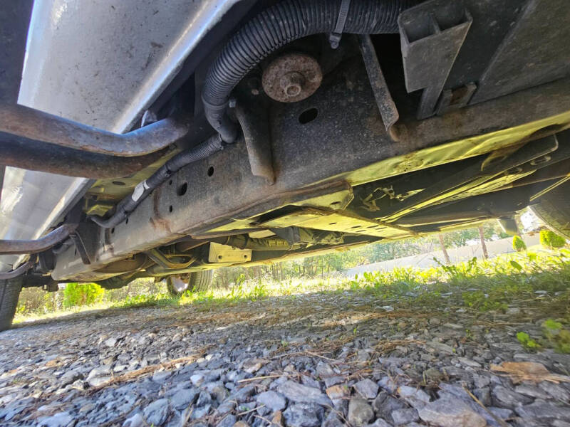 2016 Nissan Frontier