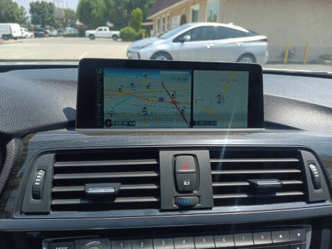 2016 BMW 4 Series 428i