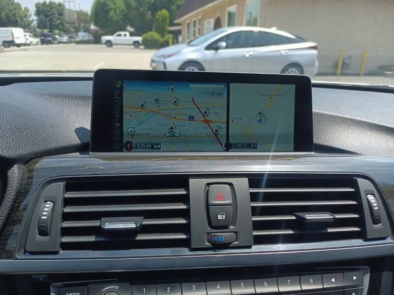 2016 BMW 4 Series 428i