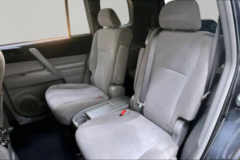 2013 Toyota Highlander
