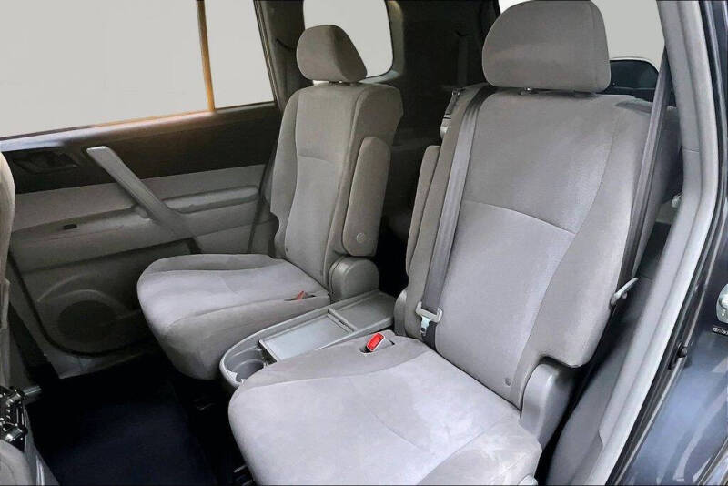 2013 Toyota Highlander