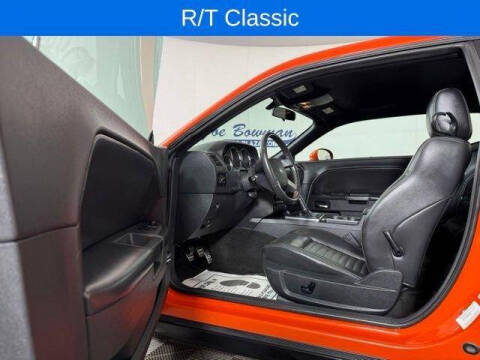 2010 Dodge Challenger R/T Classic