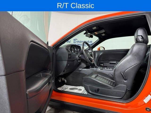 2010 Dodge Challenger R/T Classic