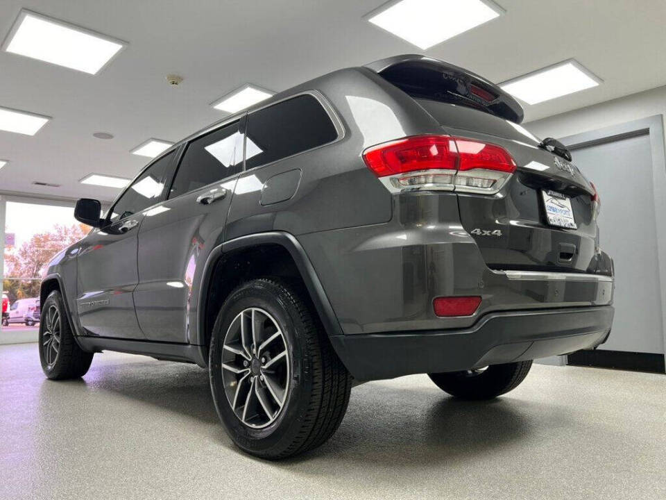 2019 Jeep Grand Cherokee for sale at Conway Imports in   Streamwood, IL