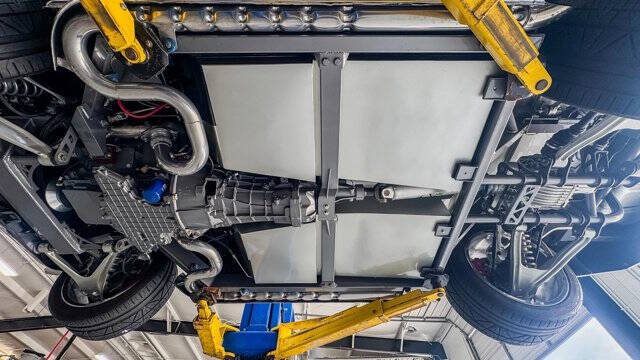 1963 Chevrolet Corvette