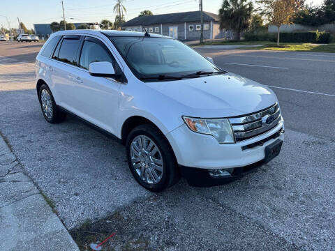 2009 Ford Edge Limited