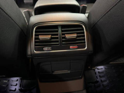 2016 Audi Q5 2.0T quattro Premium Plus