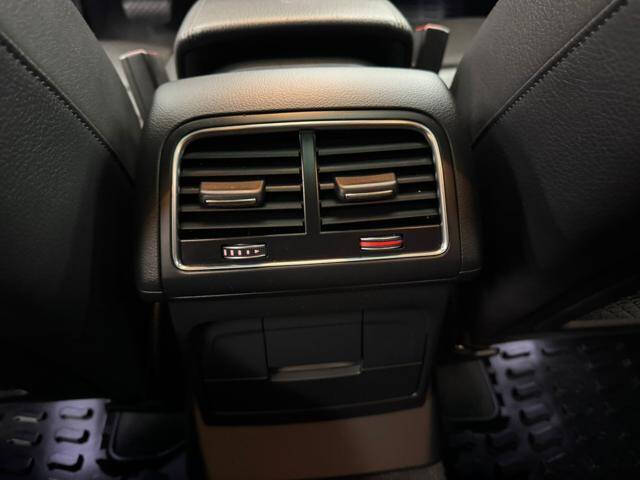 2016 Audi Q5 2.0T quattro Premium Plus