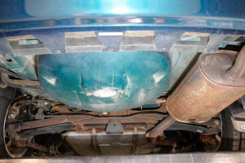 1995 Oldsmobile Cutlass Supreme