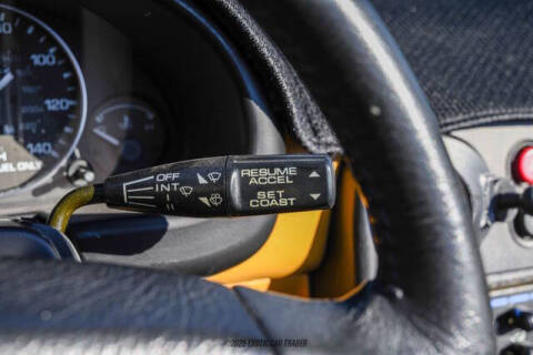 1991 Mazda MX-5 Miata Special