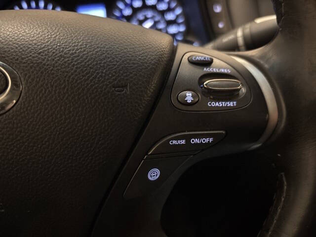 2019 Infiniti Q70L 3.7 Luxe