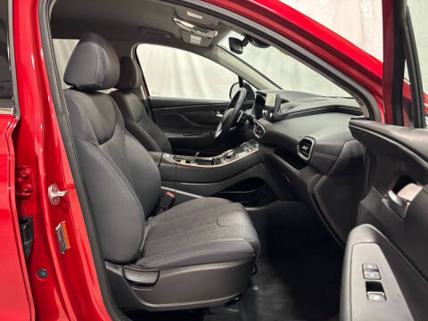 2022 Hyundai Santa Fe XRT