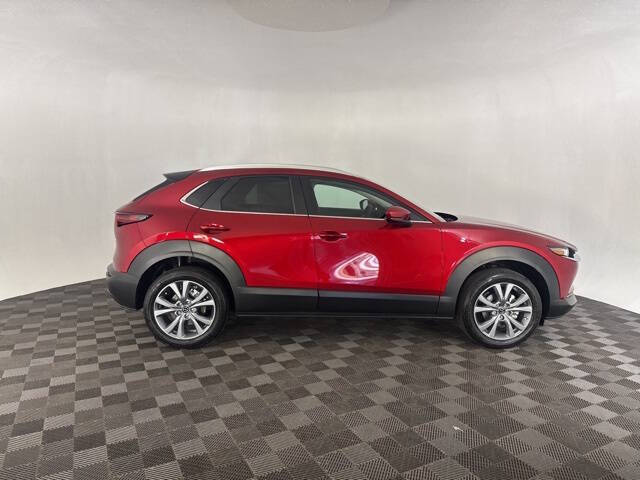 2025 Mazda CX-30 2.5 S Preferred