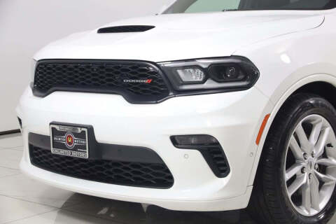 2022 Dodge Durango R/T