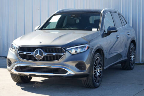 2023 Mercedes-Benz GLC GLC 300 4MATIC