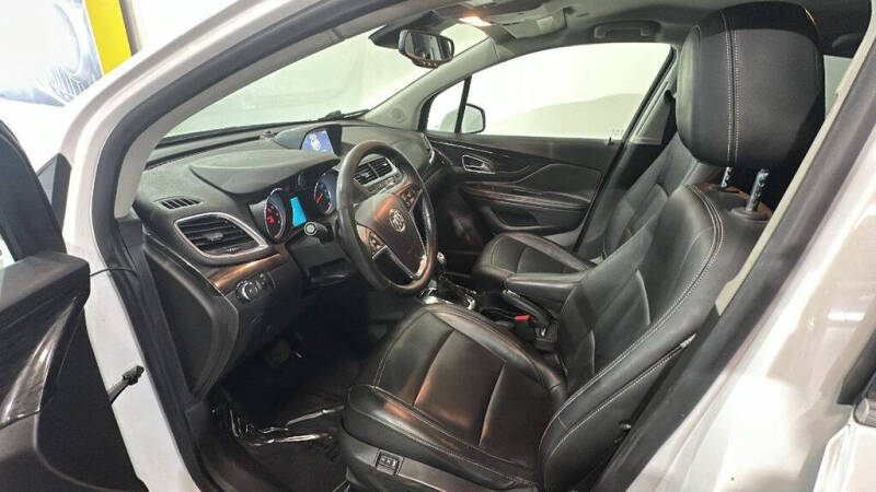 2013 Buick Encore Premium