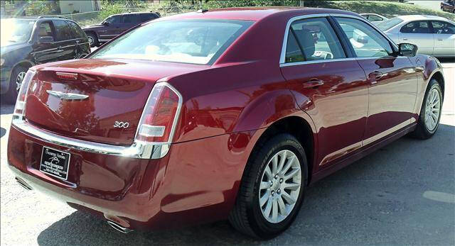 2012 Chrysler 300