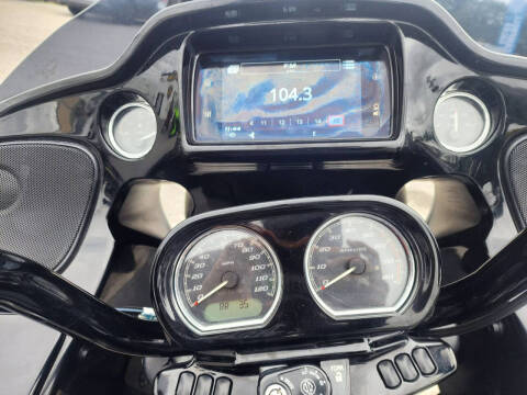 2020 Harley-Davidson FLTRXS Road Glide Special