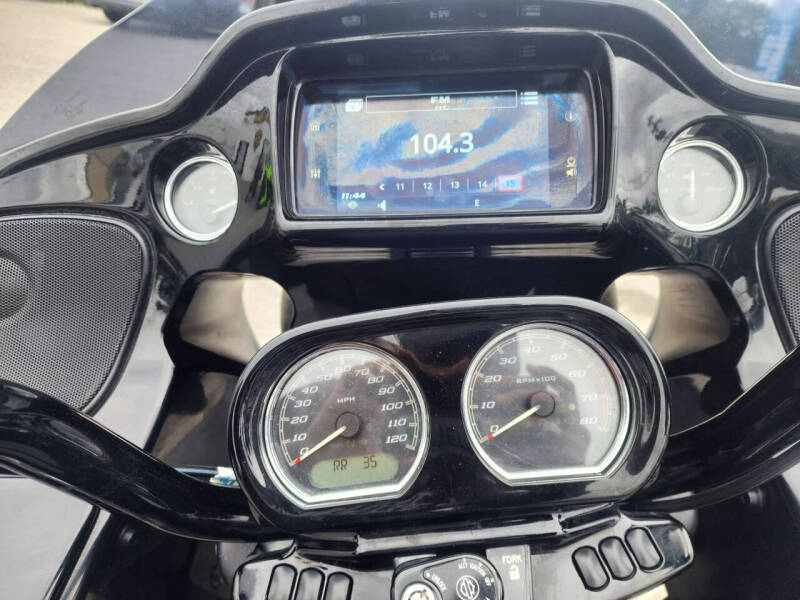 2020 Harley-Davidson FLTRXS Road Glide Special