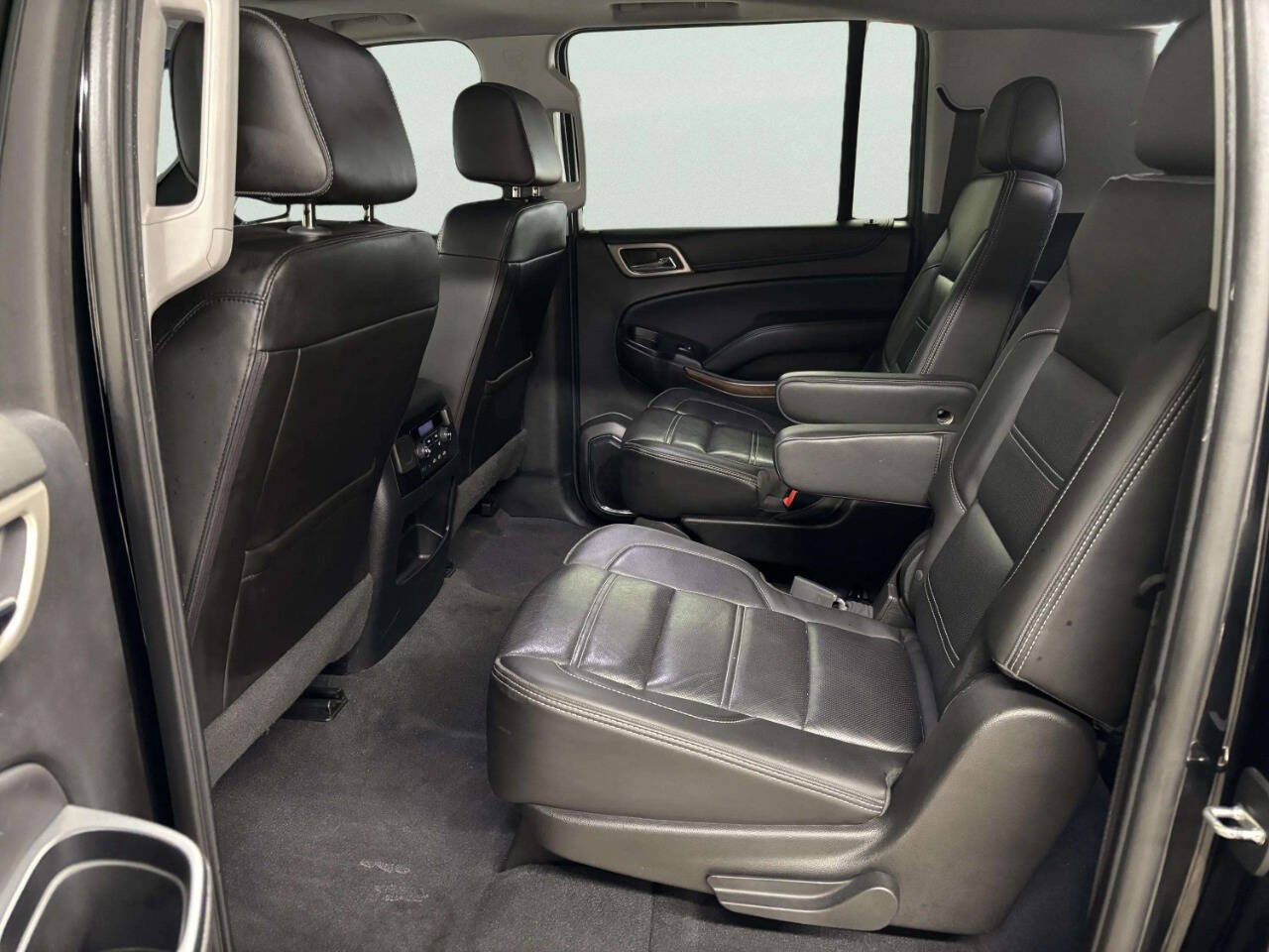 GMCYukon XL18