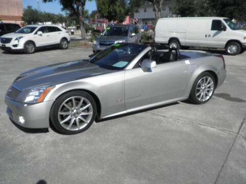 Cadillac XLR-V For Sale In Wauchula, FL - Carsforsale.com®