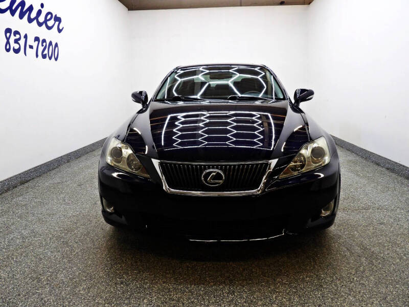 2009 Lexus IS 250