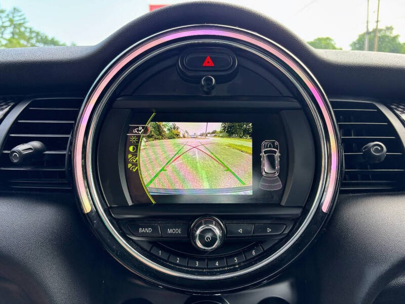 2016 MINI Hardtop 4 Door Cooper S