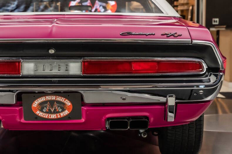 1970 Dodge Challenger